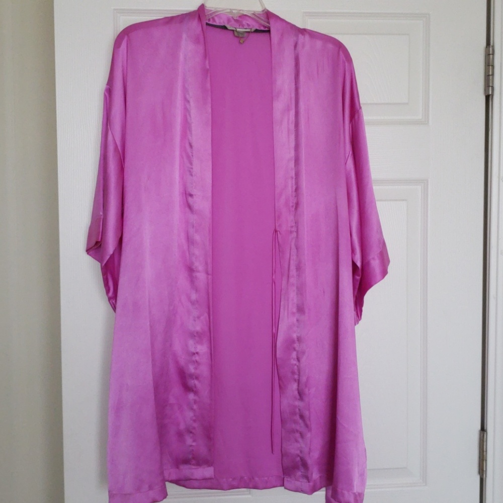 Kimono Victoria Secret Robe